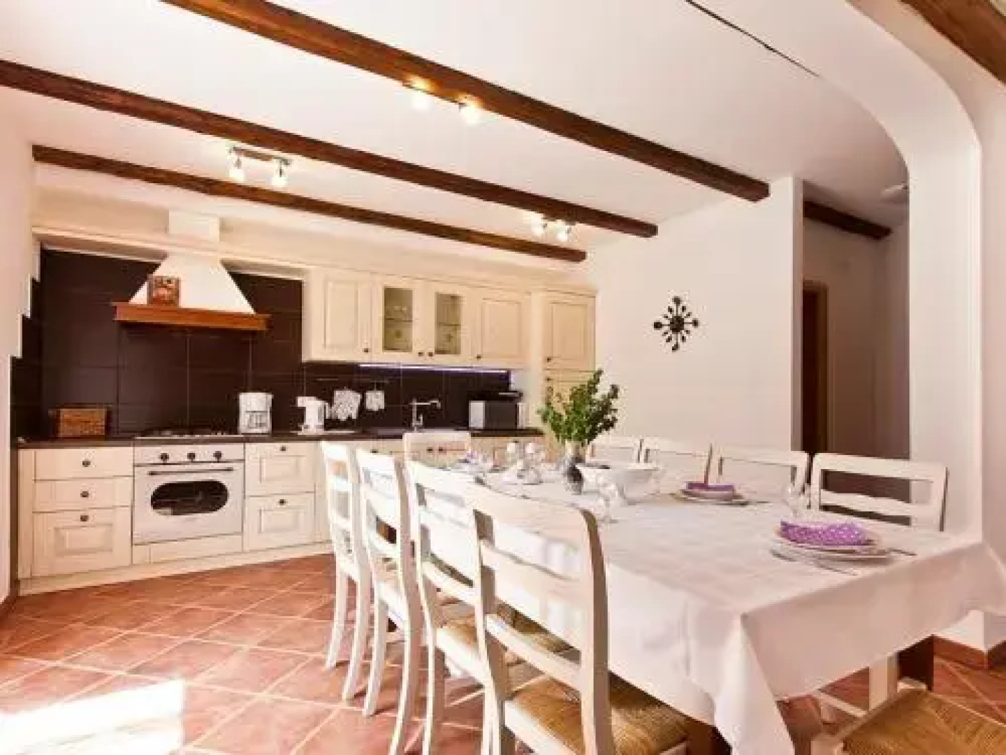Holiday Home Peresiji 81