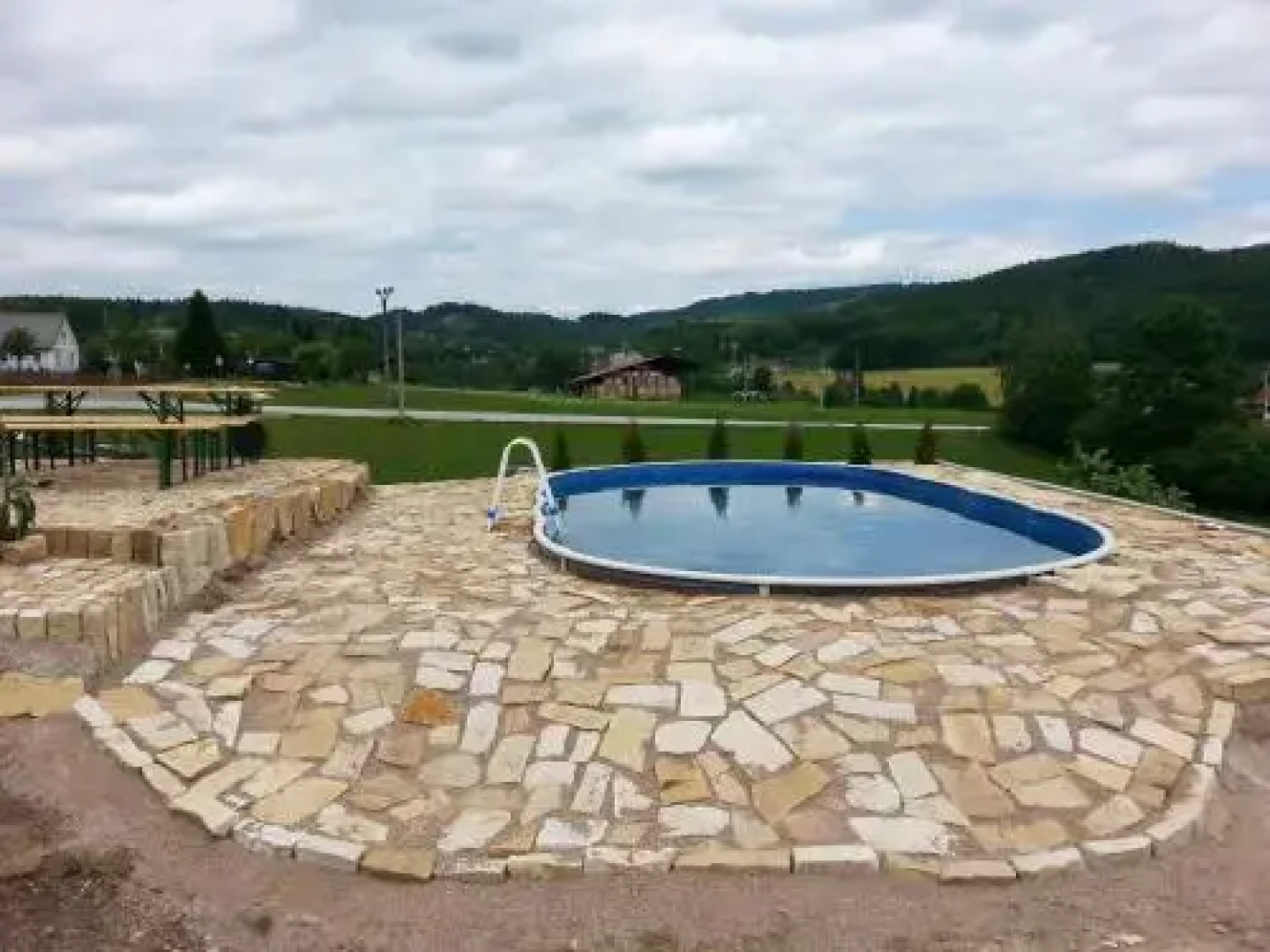 Guest House Starý Sedloňov