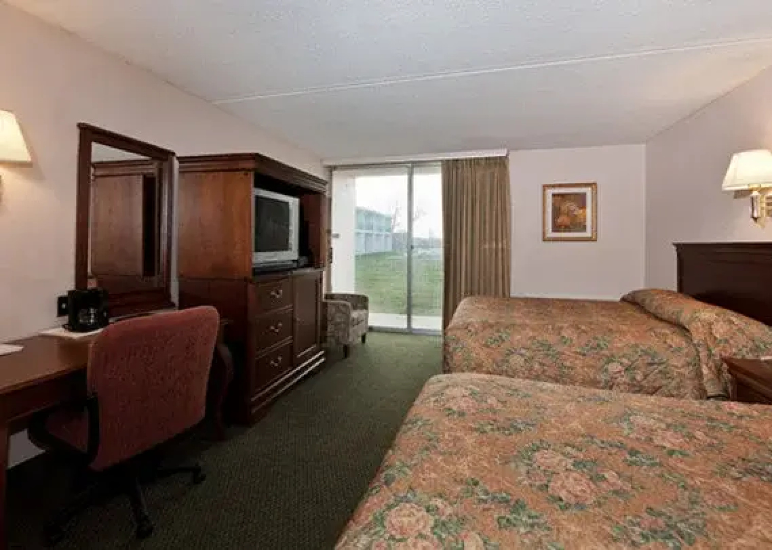 Rodeway Inn