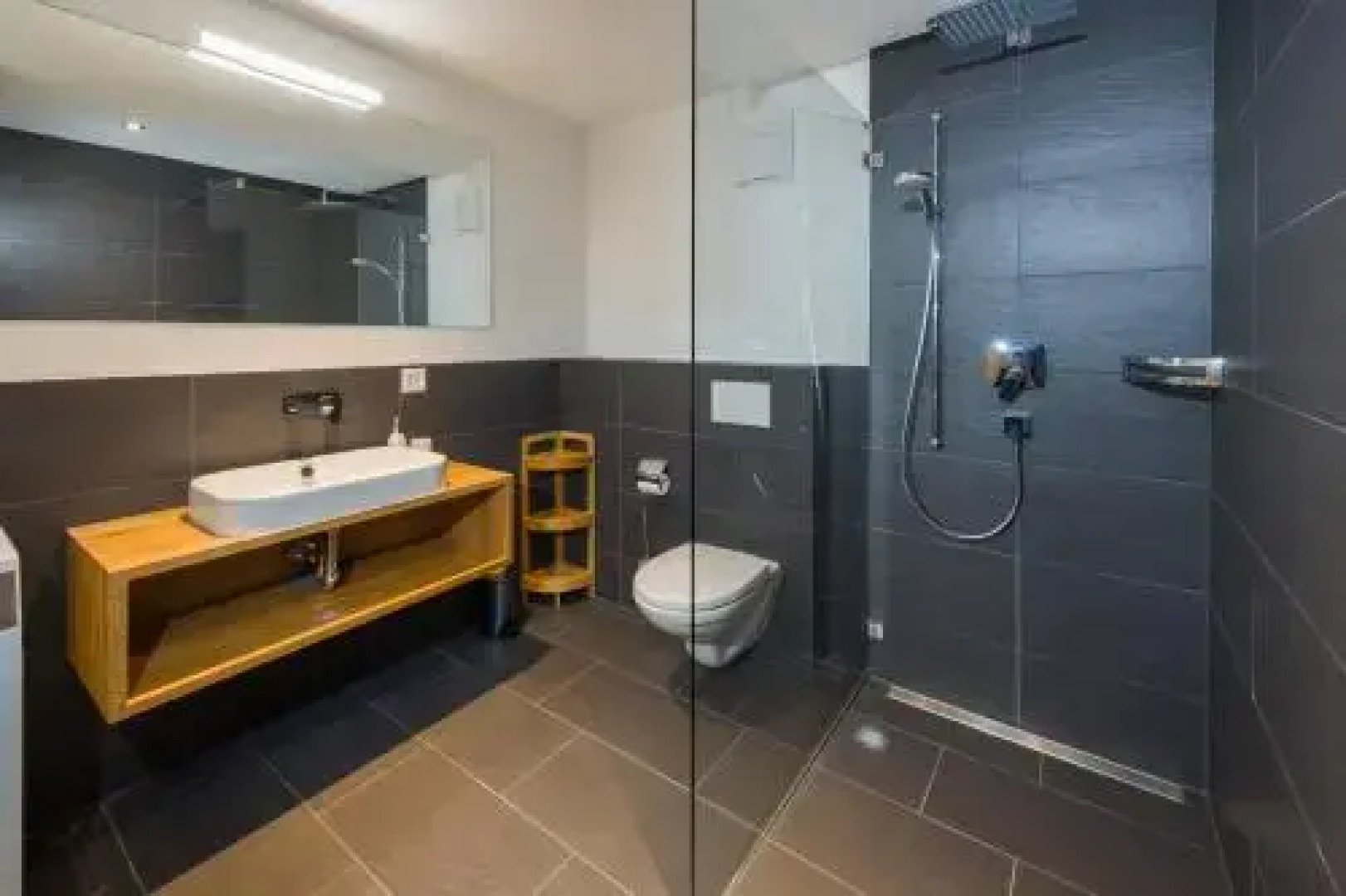 Residence Grächen Matterhornblick