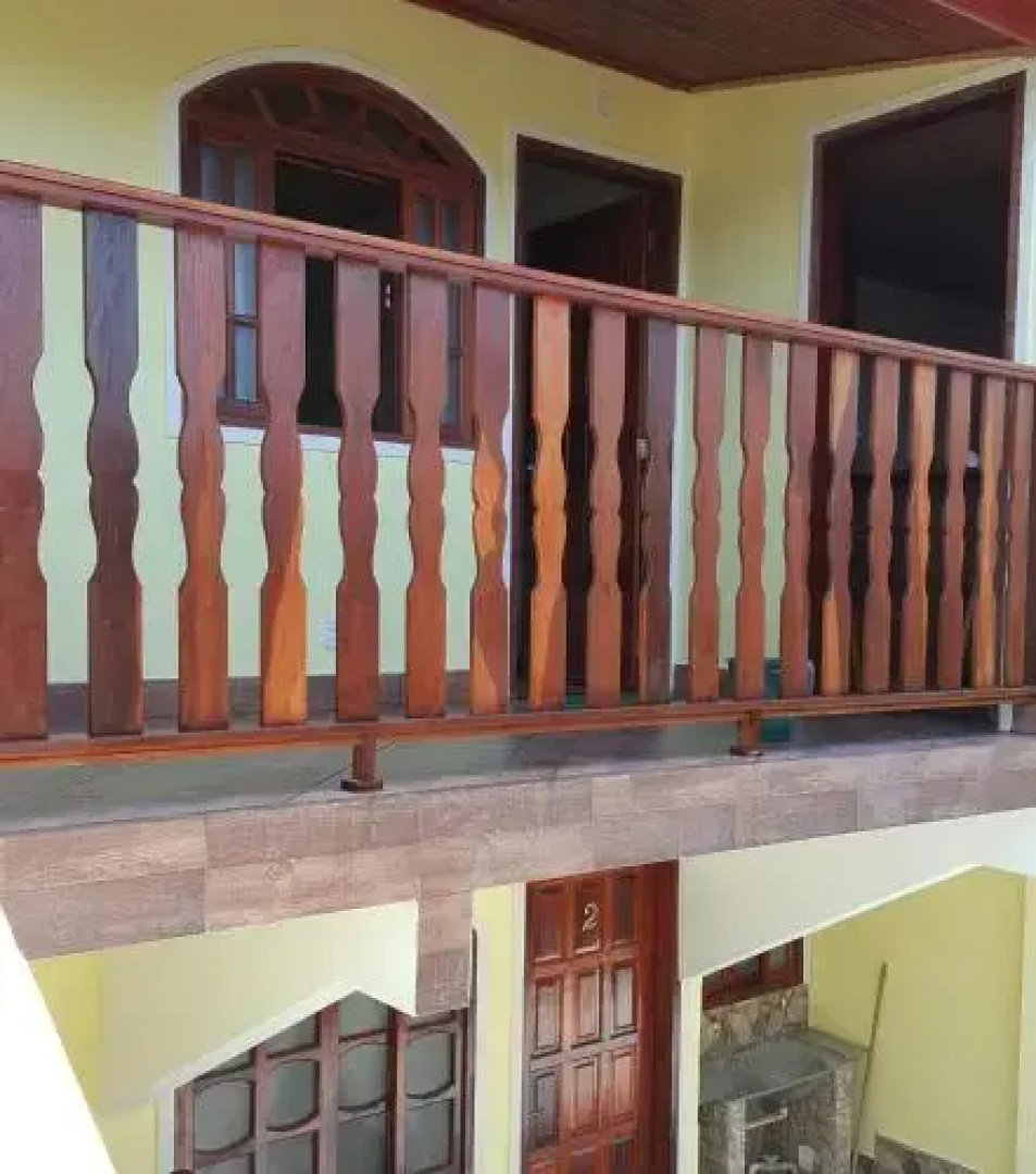 Quitinete -Tamoios - Cabo Frio