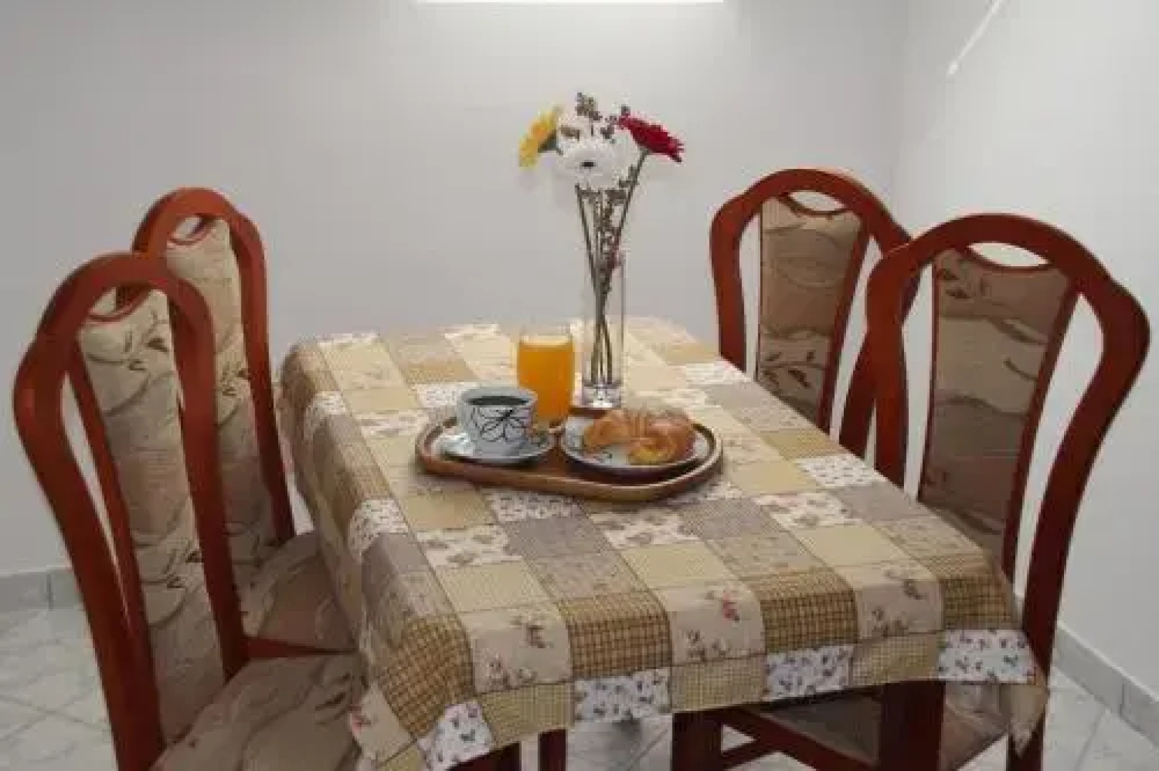 Casa Amicalis