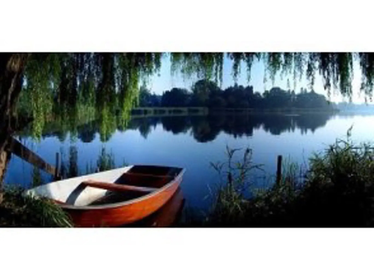 Lakeside B&B Berlin - Pension Am See