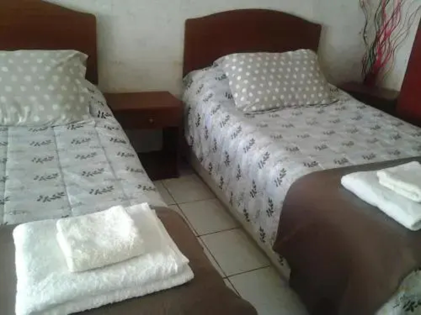 Hostal Casablanca