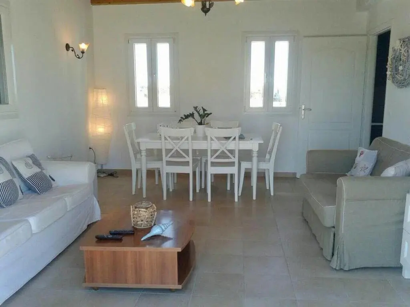 Sea Wind Villas
