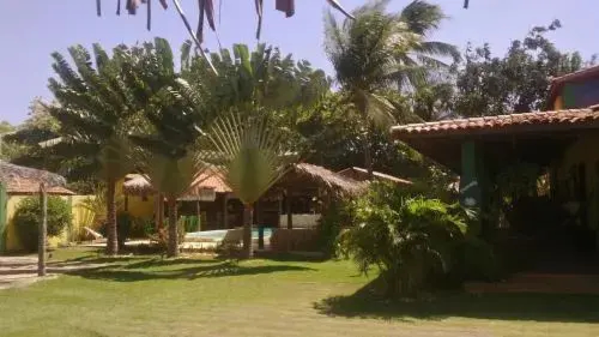 Pousada Brisa & Soul