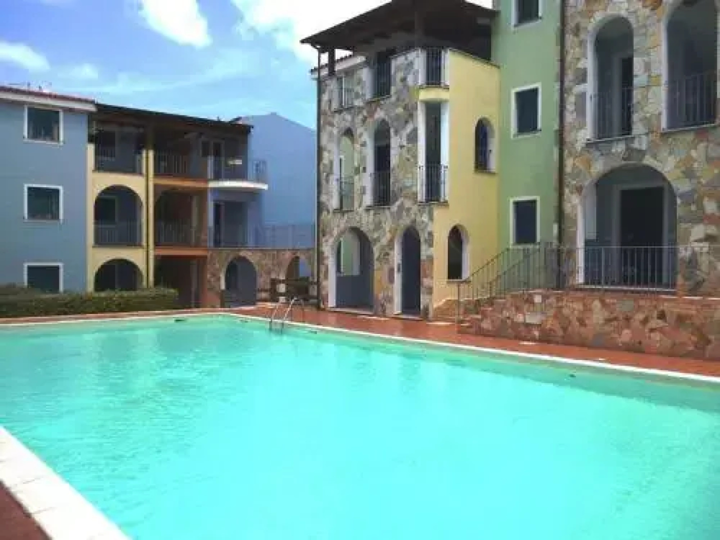 Valledoria 2 Apartments