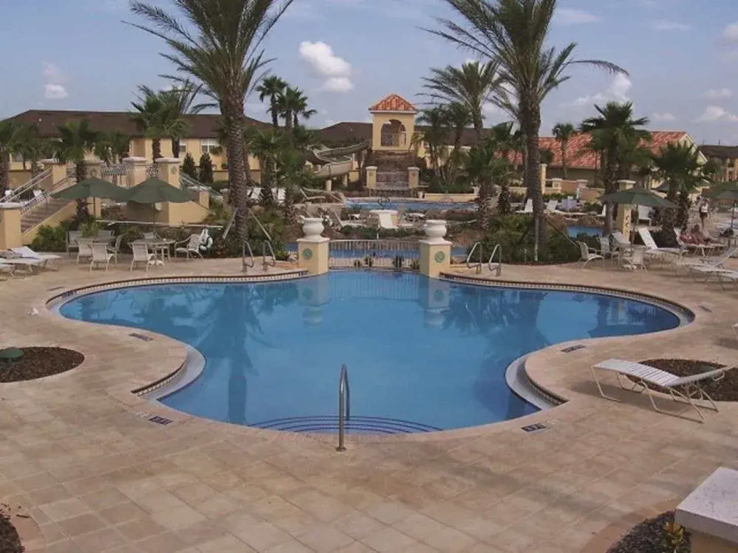 Regal Palms Resort-514Gvai Townhouse