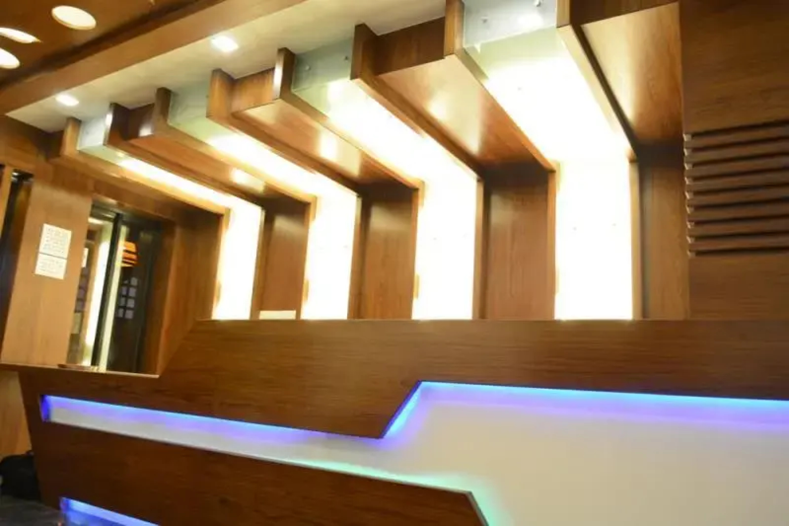 Sri Shivam Hotel