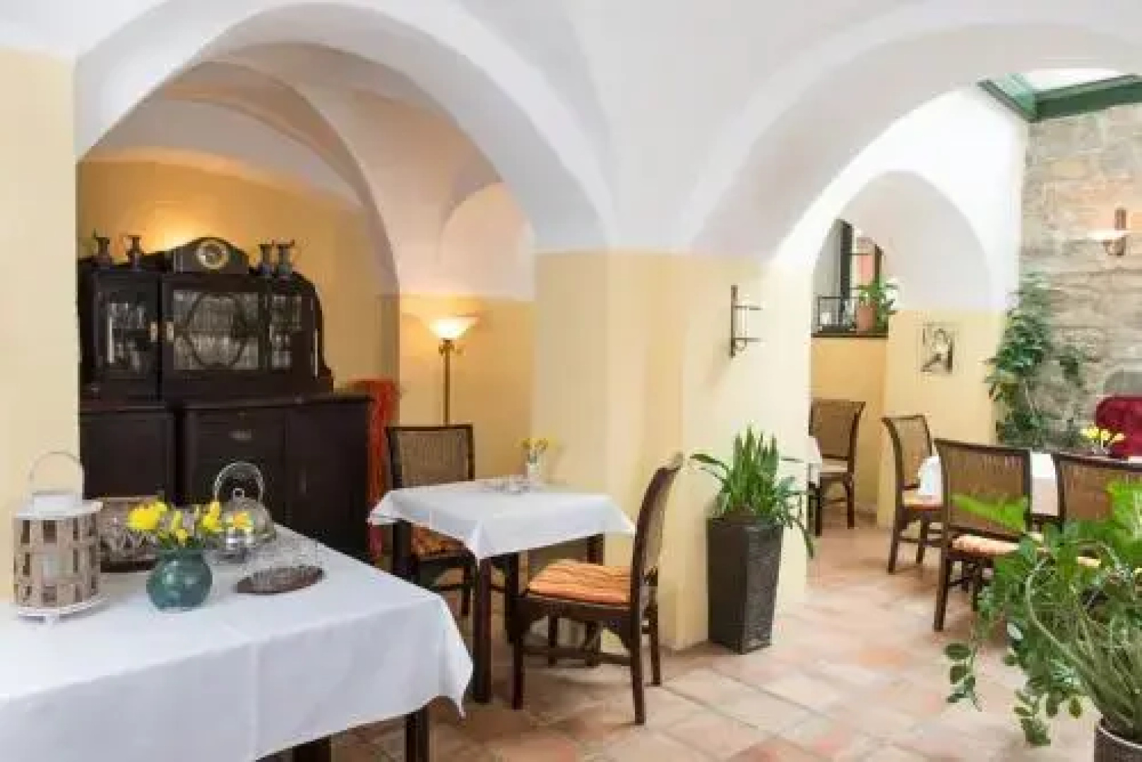 Altstadt-Hotel