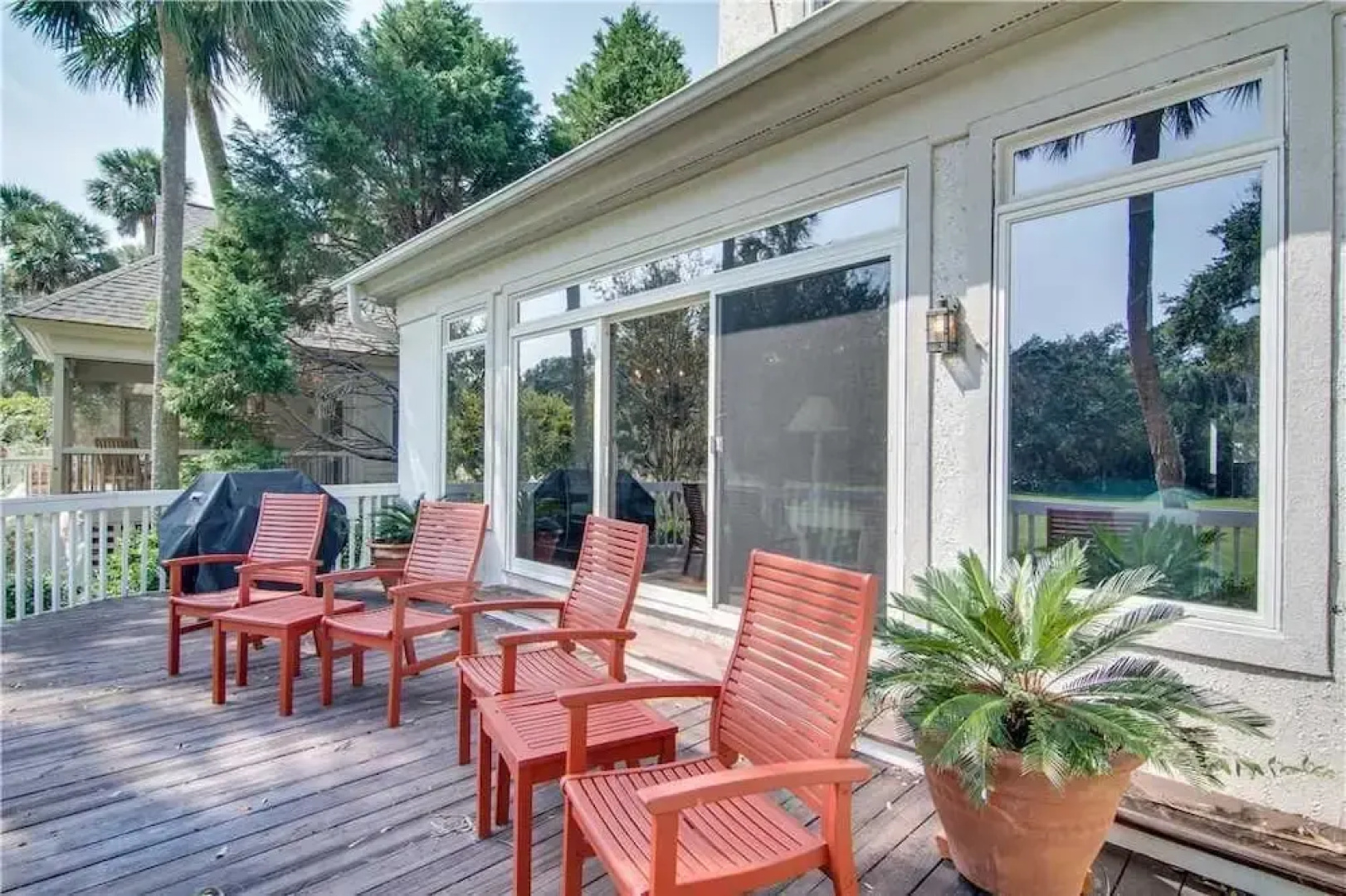 Hidden Oaks Drive 3011 by RedAwning