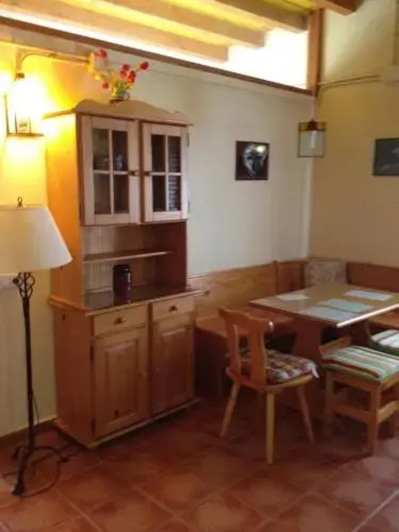 Casa Rural Majalón