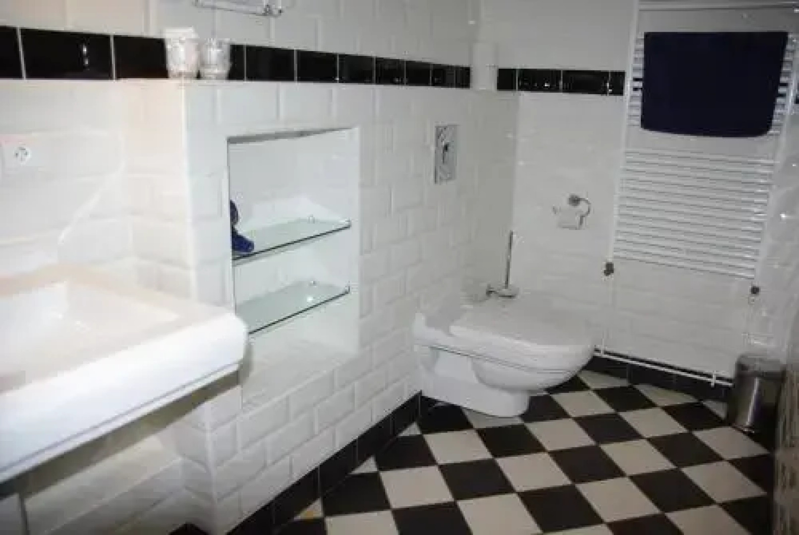 Residence Moulin Le Cygne