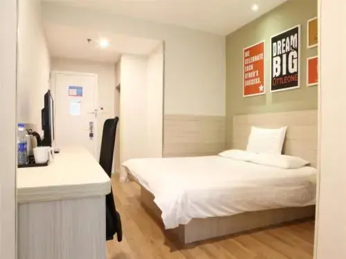 Hanting GZ 2nd ZS Rd.