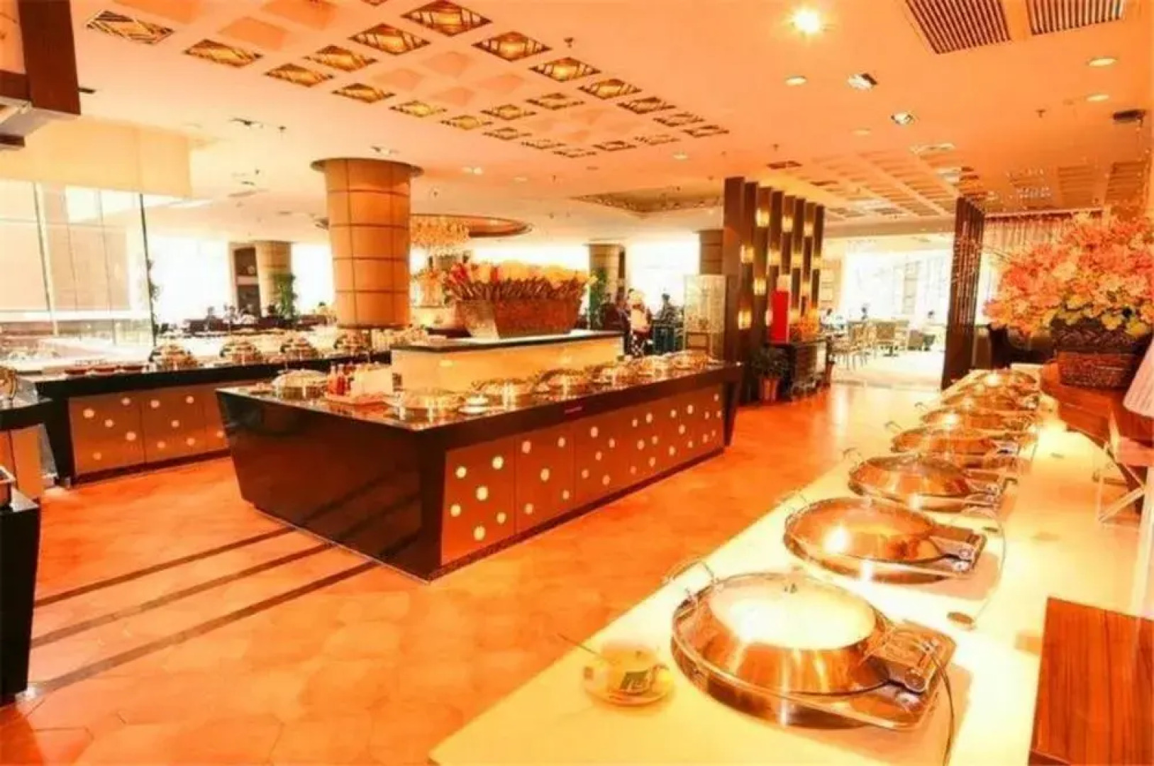 Ramada Plaza Fuzhou