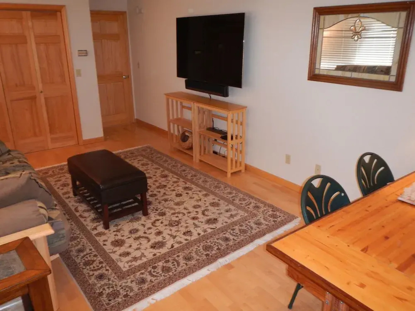 Alpenglow - 4 Br Home