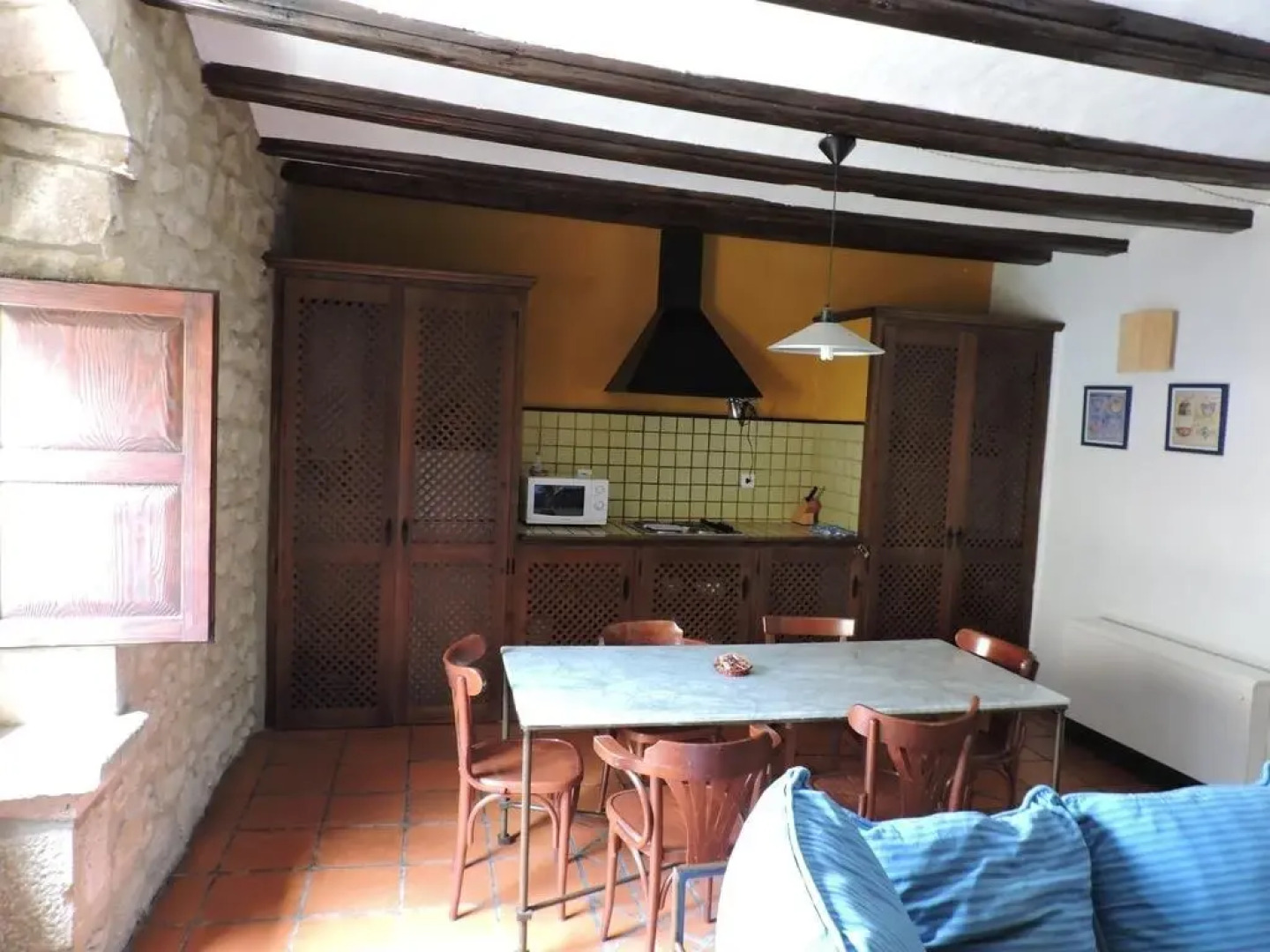 Apartamentos La Fonda De Xiva