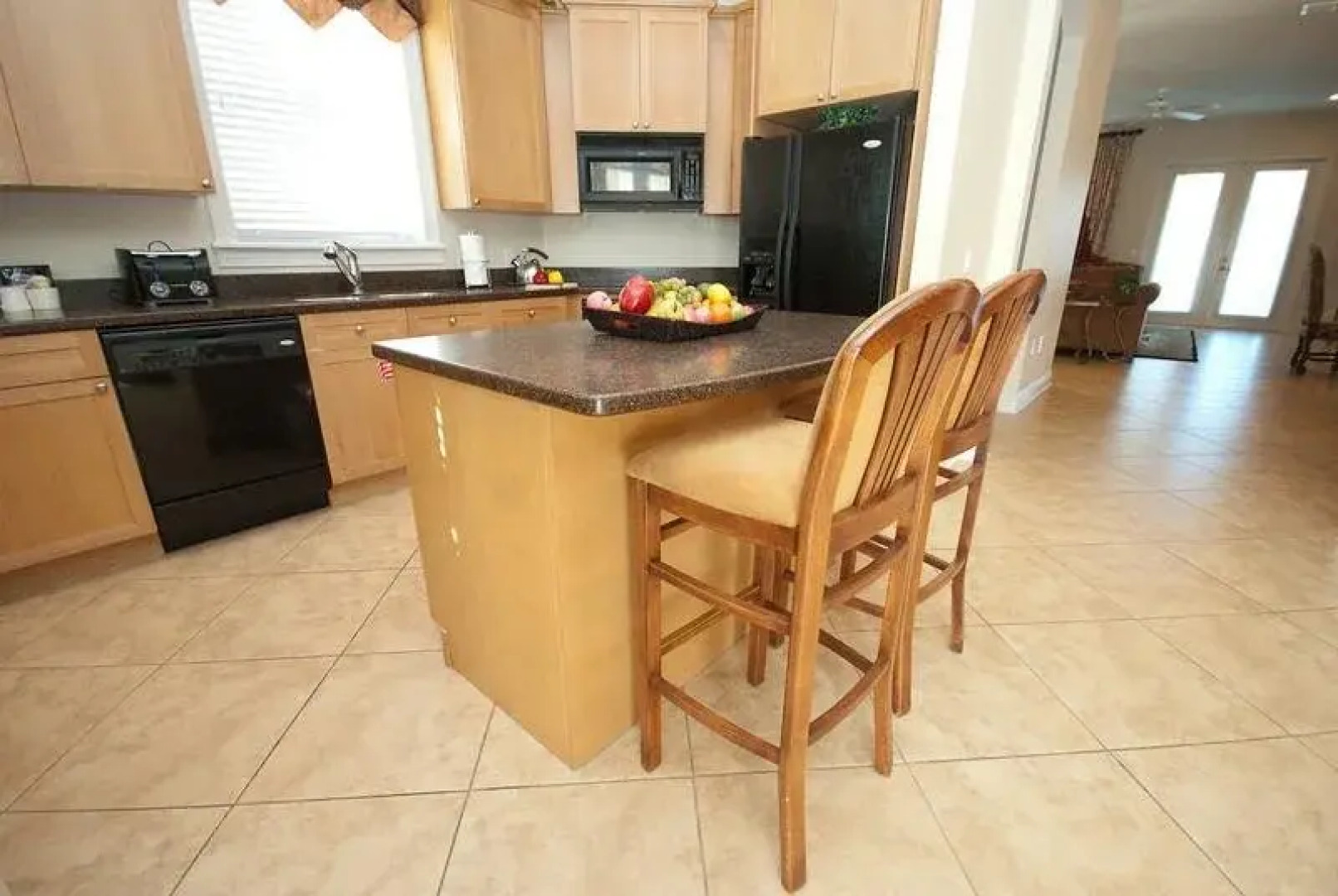 Villa W071 Corolla Reunion Resort