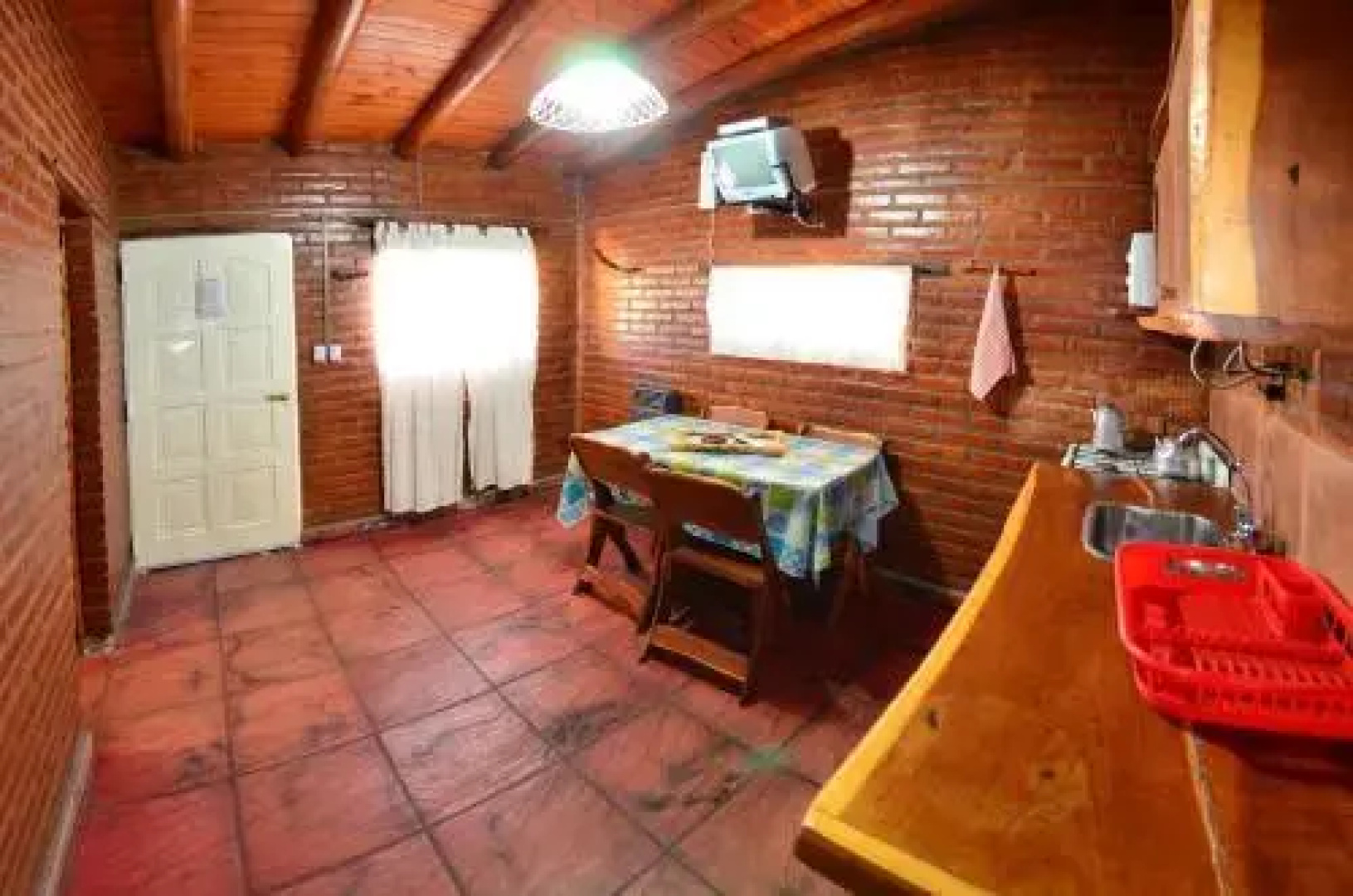 Quebrada Del Viento - Cabaï¿½as