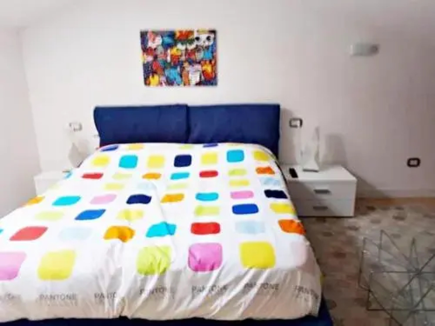 Avolare in Portopiccolo