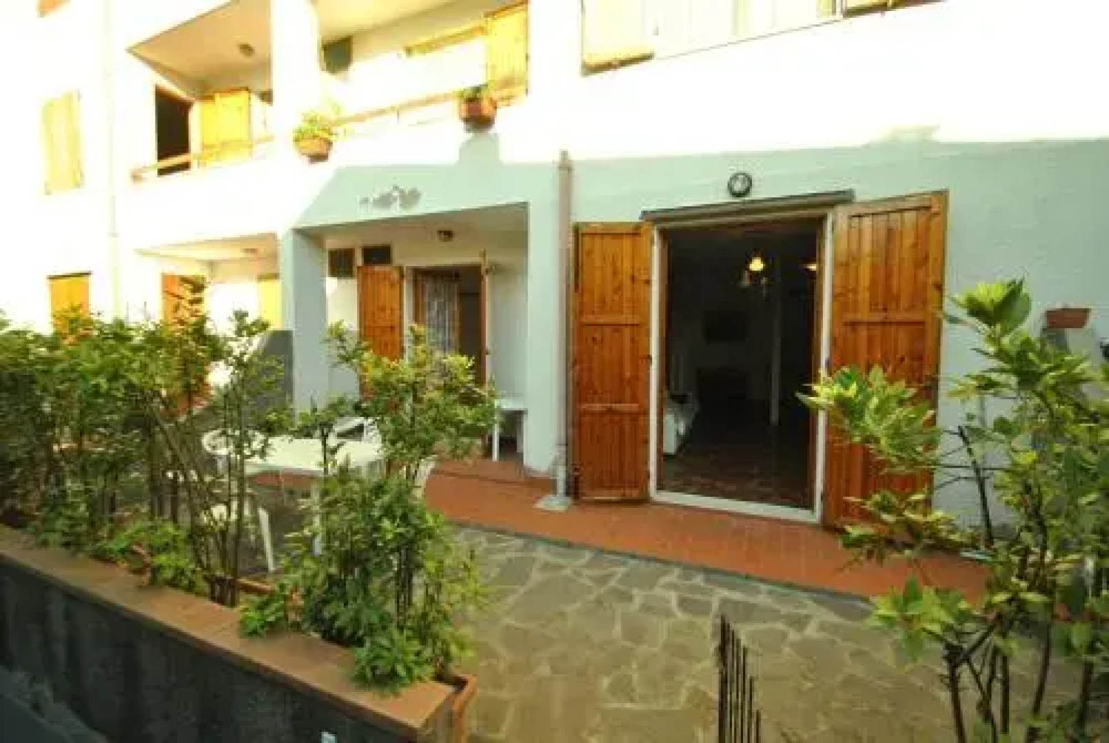 Appartamenti Pino Italico