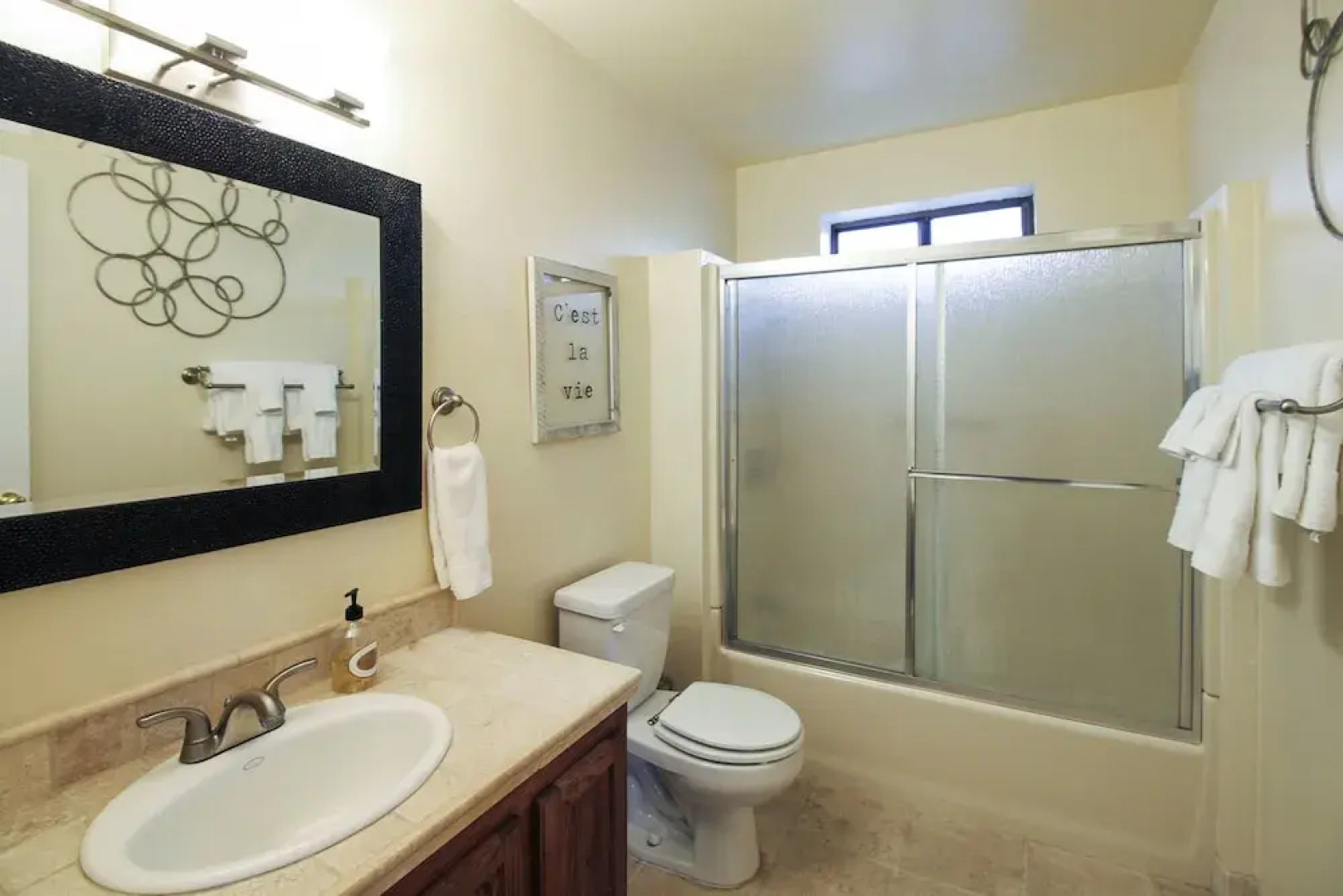 Peachy Canyon Place by RedAwning