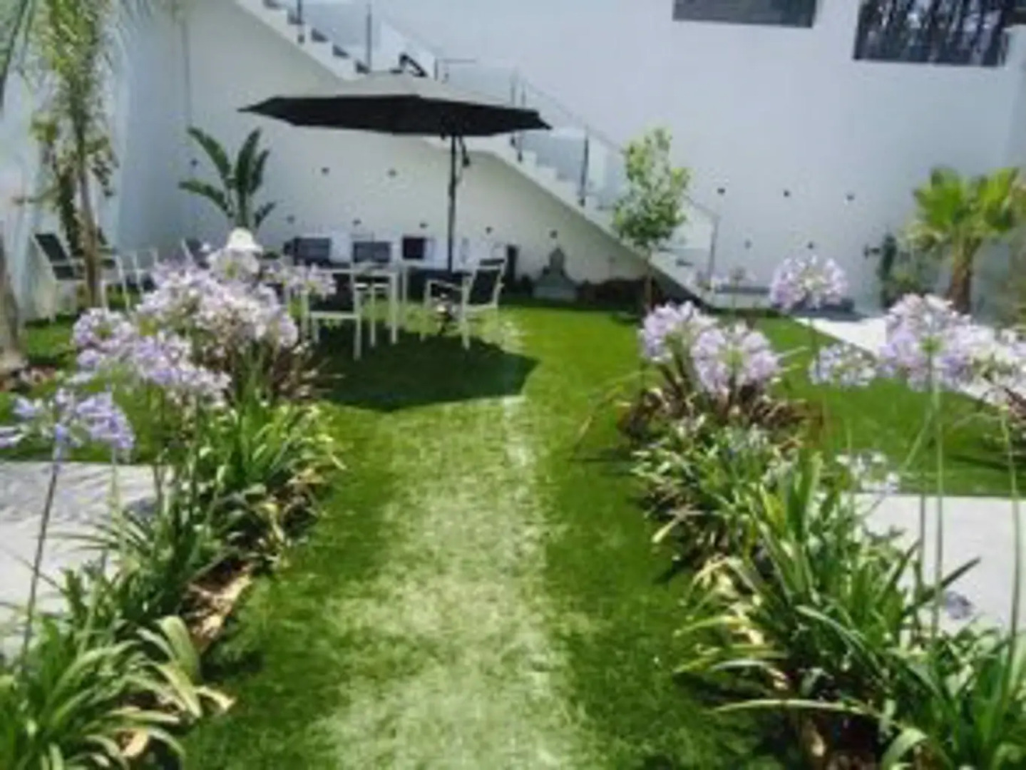 Architecture Villa in Sitges Hills