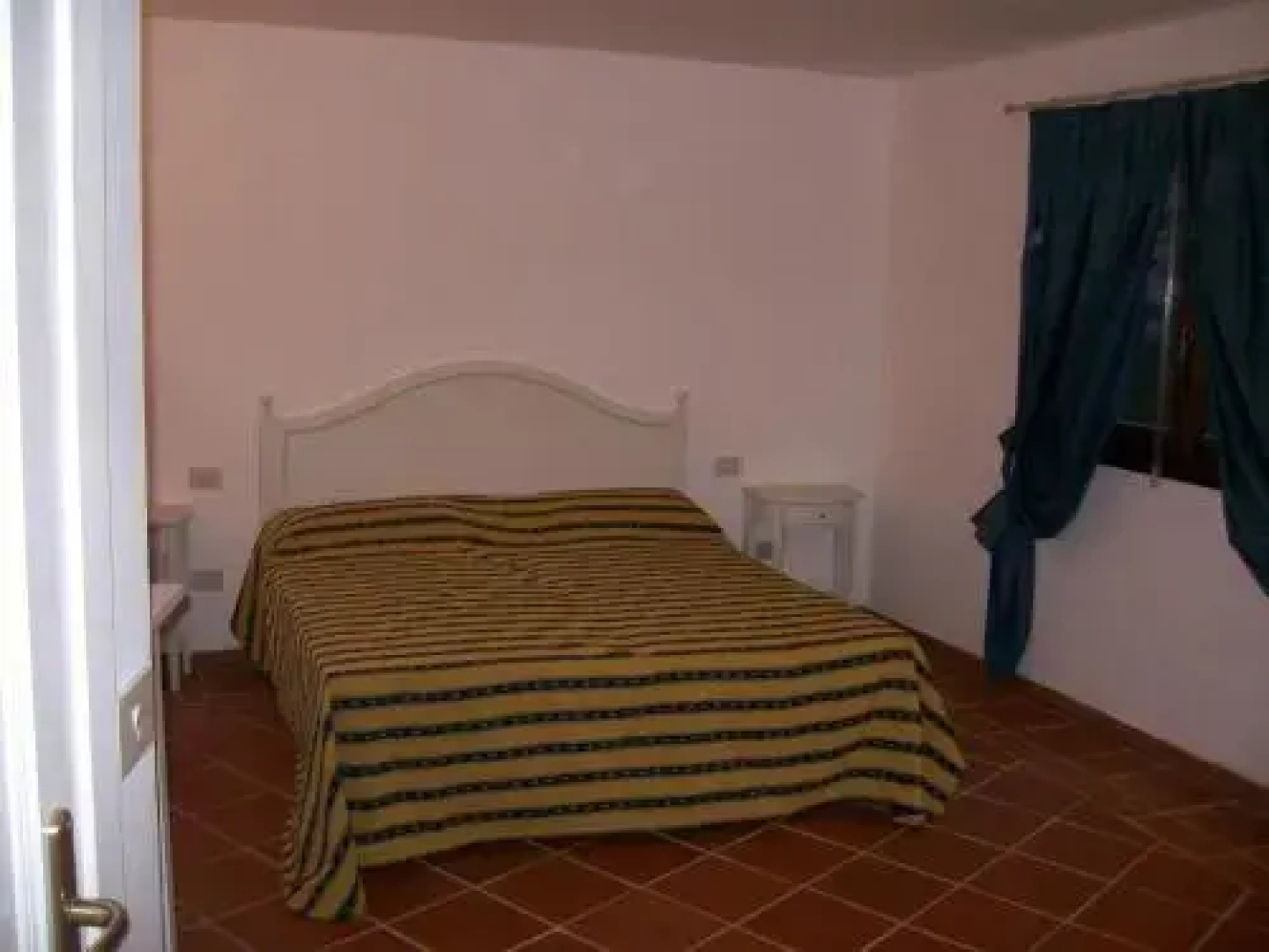 Villa Azzurra
