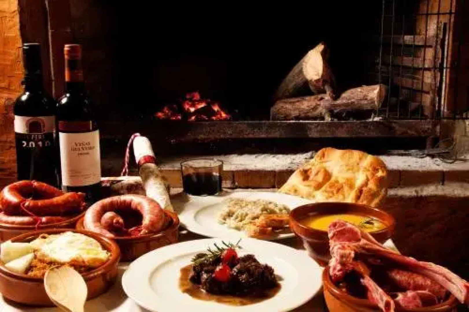 La Sabina Casa Rural