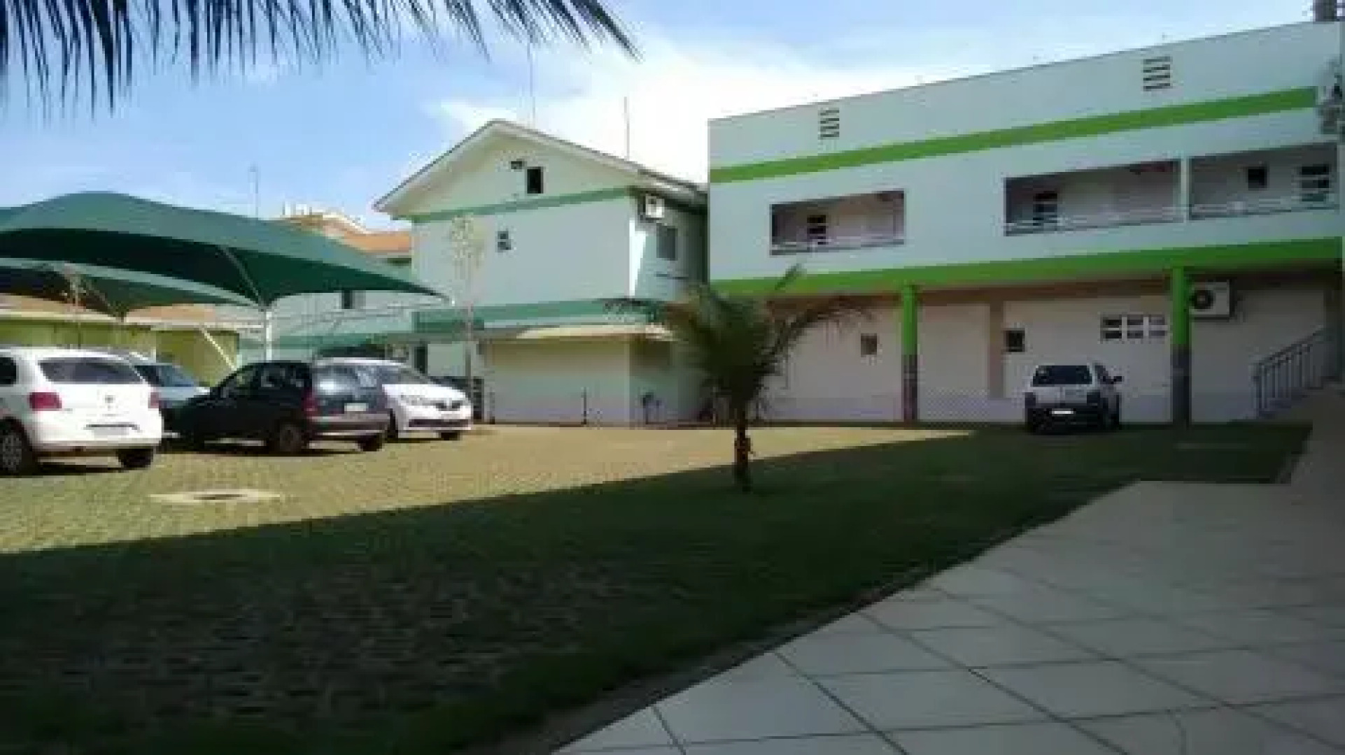 Pantanal Norte Hotel