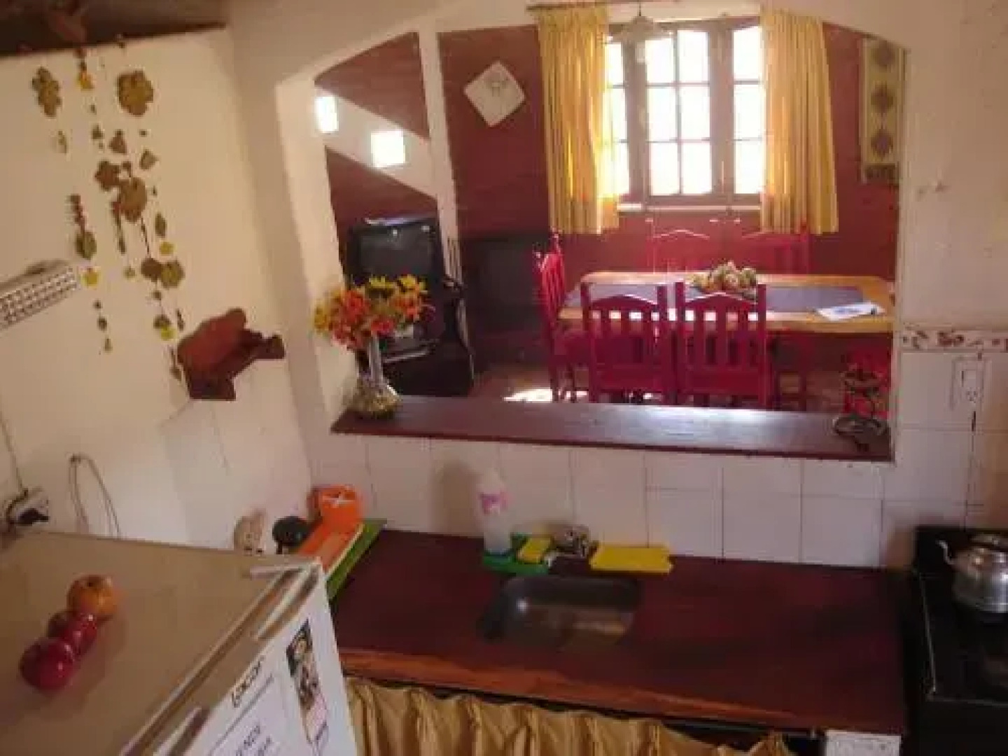 Cabañas Esferas de Cristal