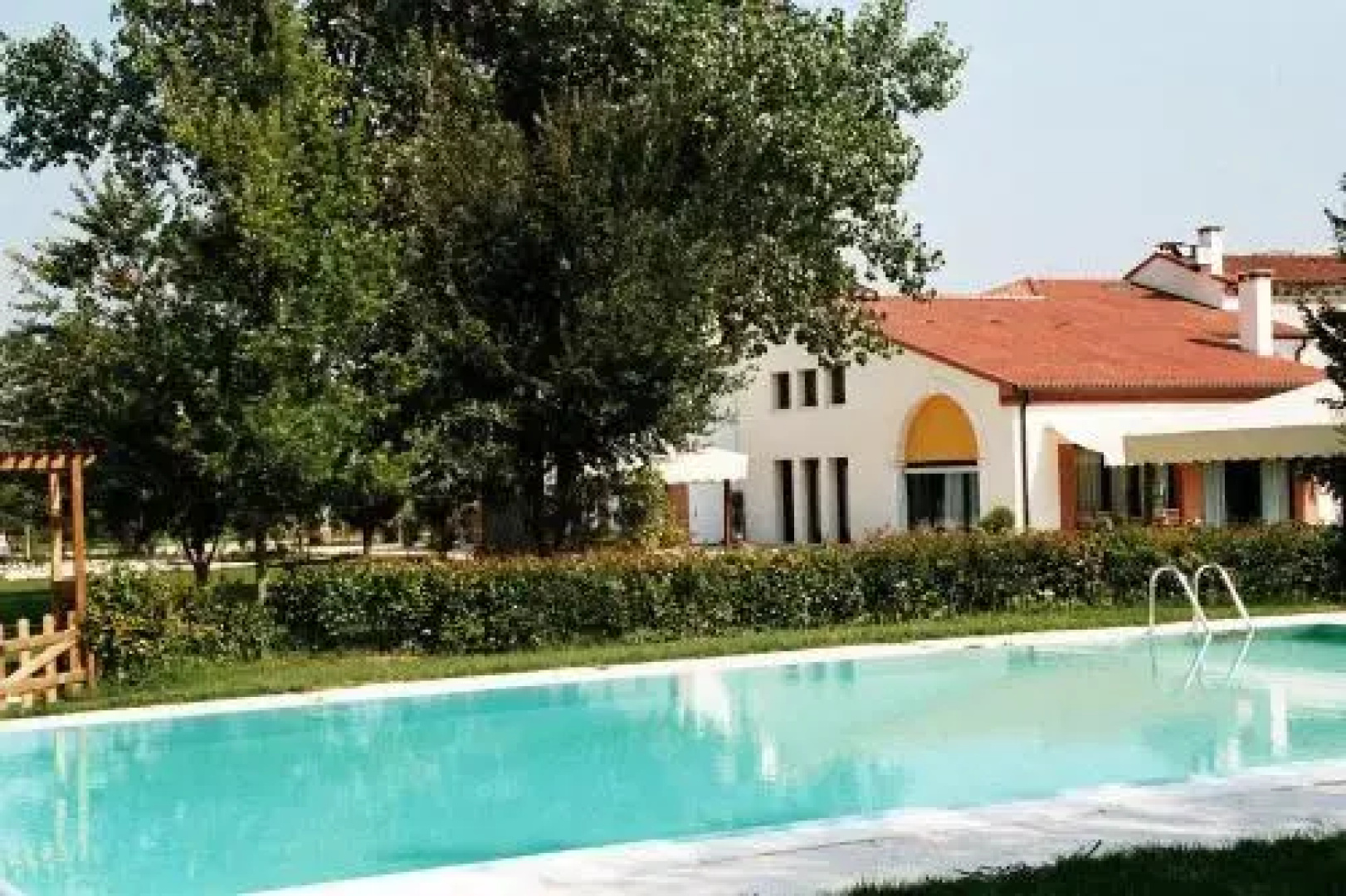 Agriturismo L'Albara