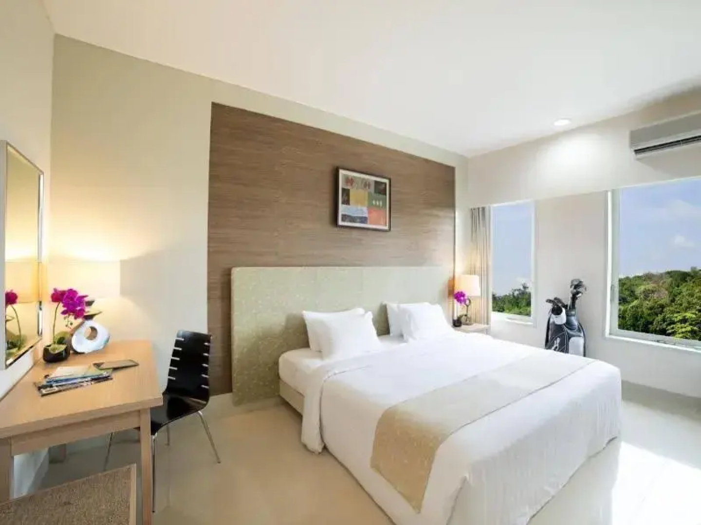 Ria Bintan Golf Lodge