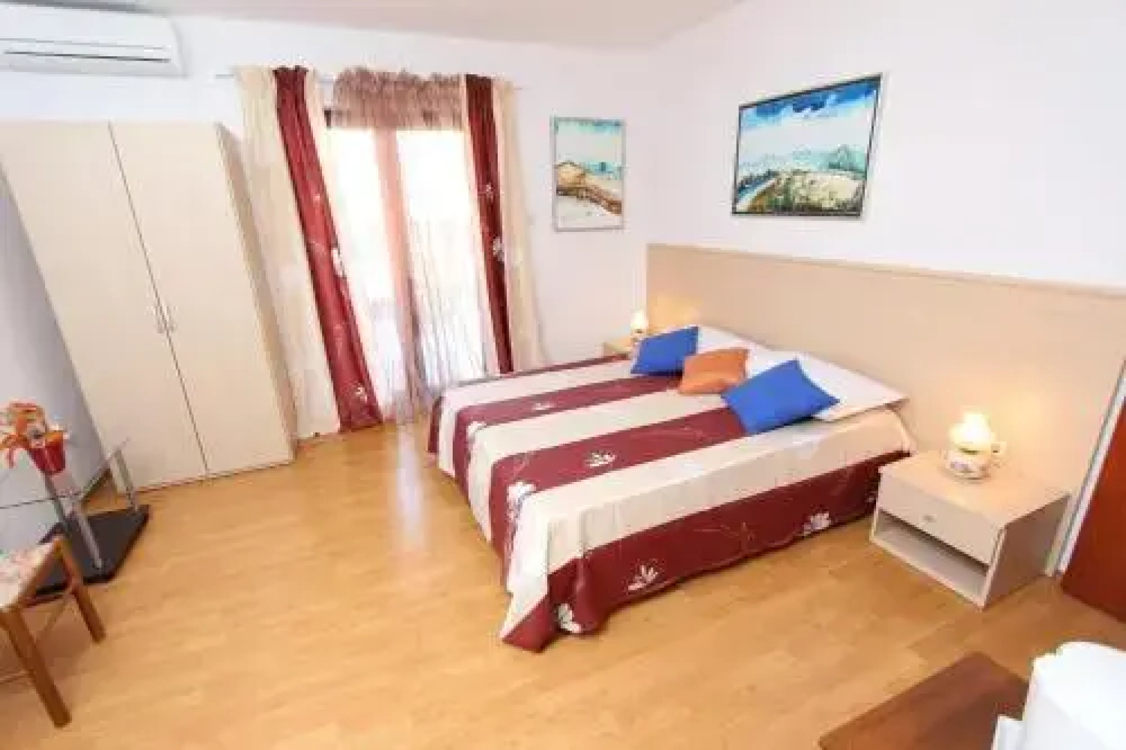 Rooms Kati