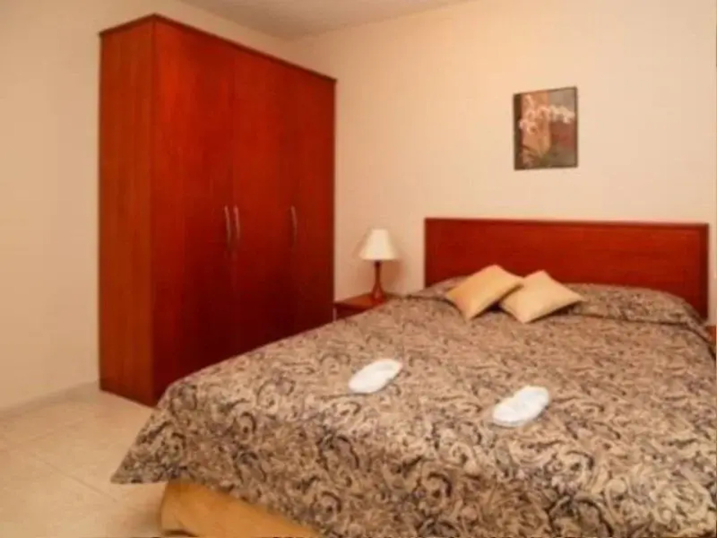 Jormand Hotel Apartment - Sharjah