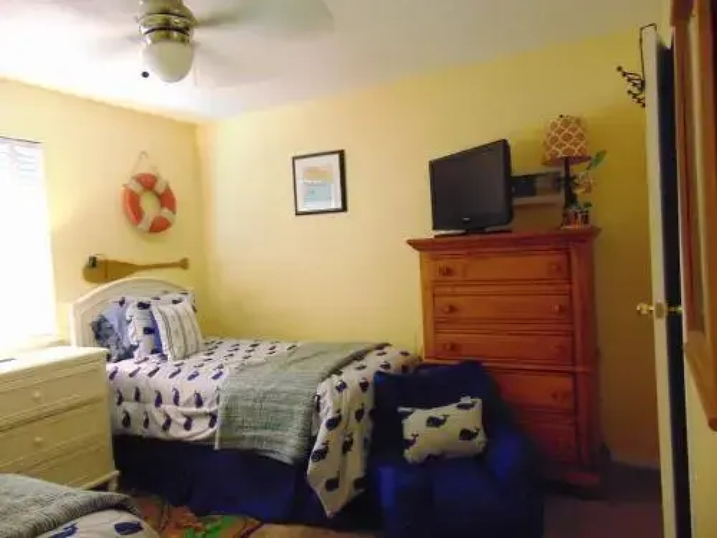 Ocean Walk Resort E12