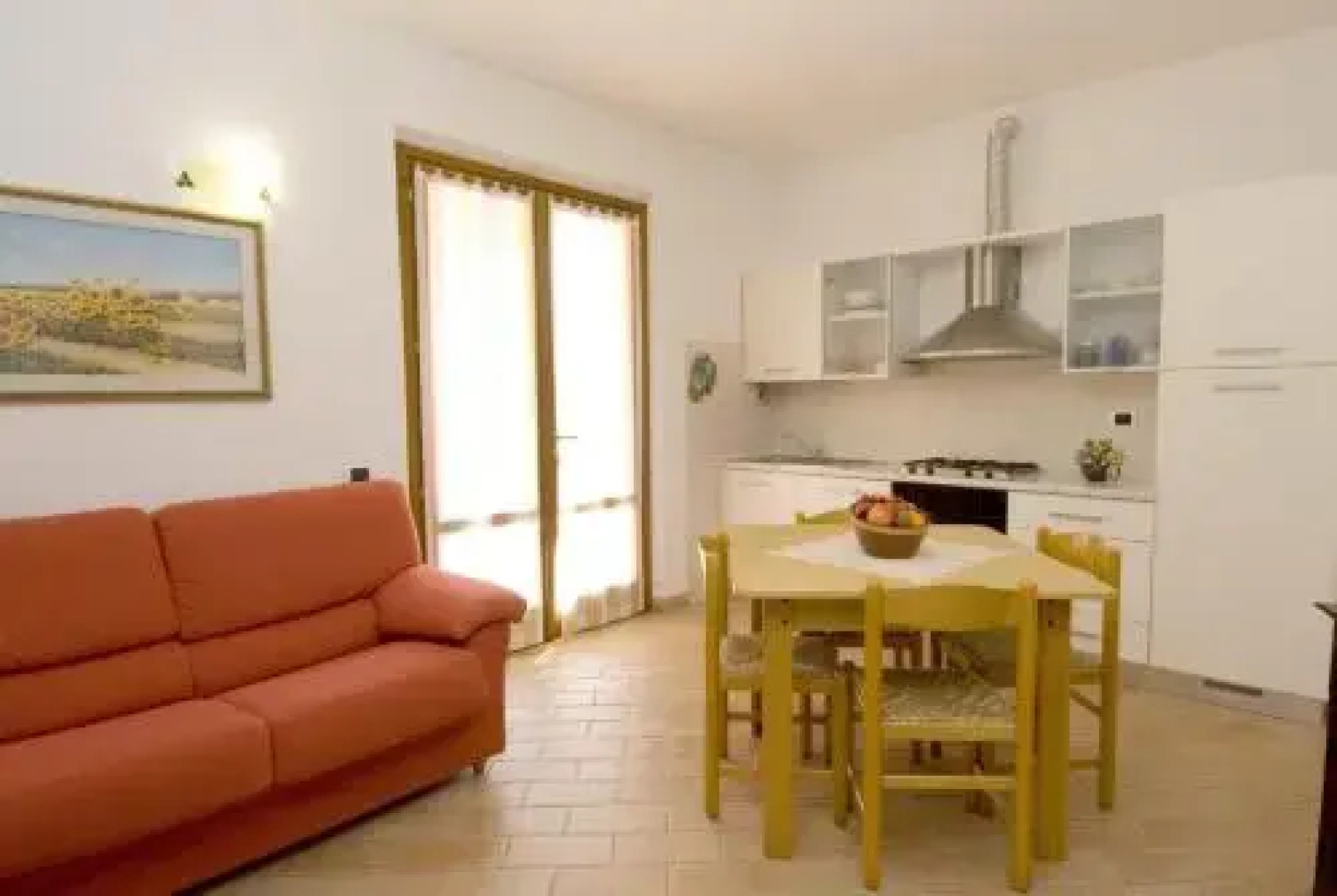 Agriturismo Da Carignano