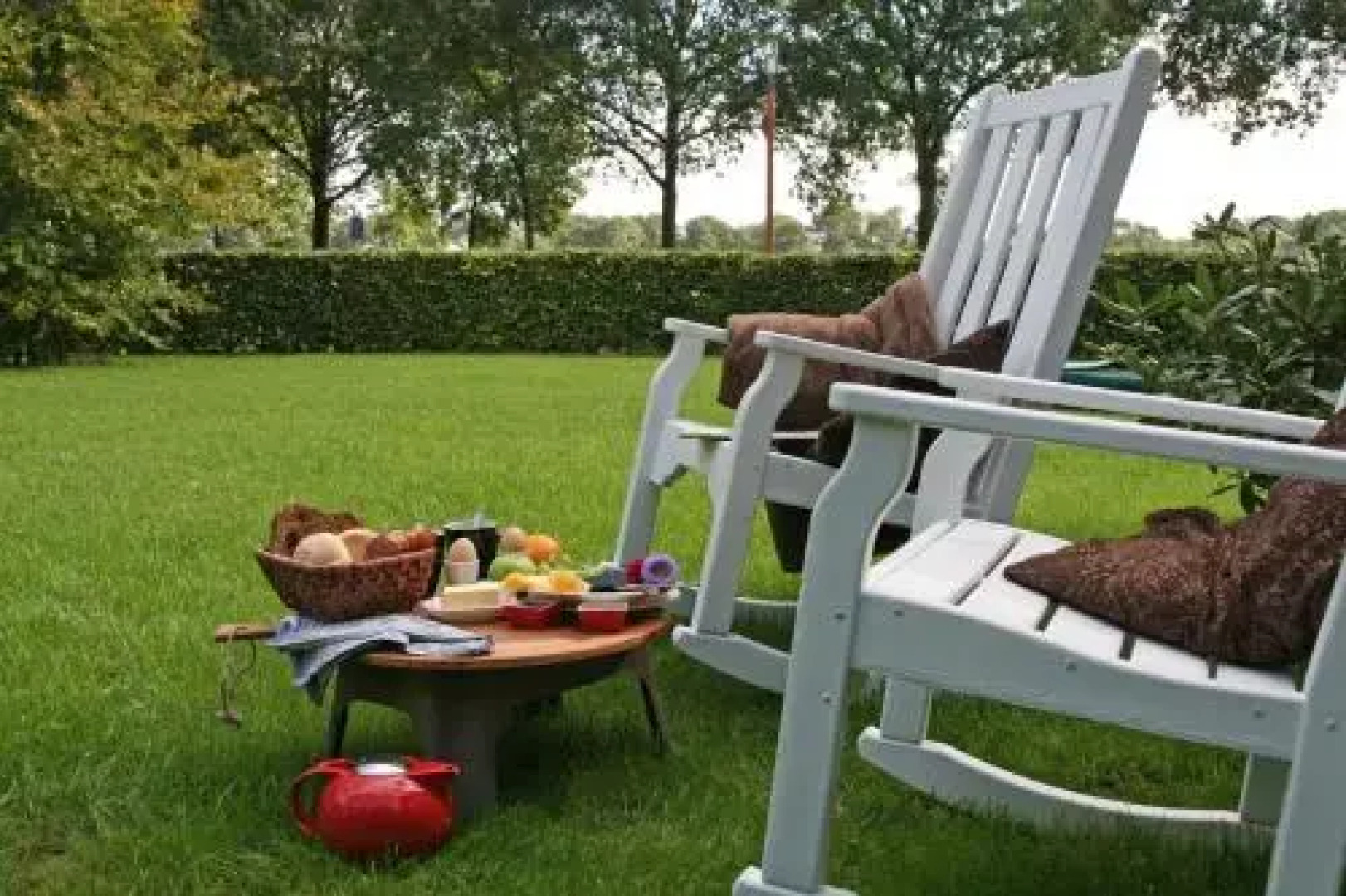 AdamsAppel Appartement