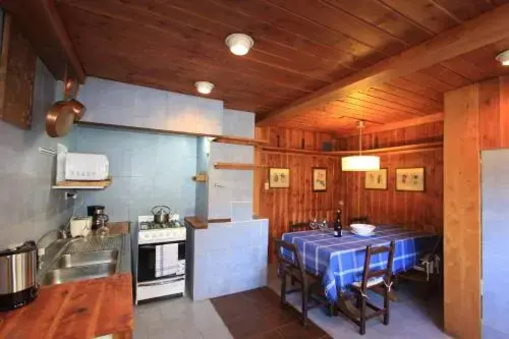 Pier House