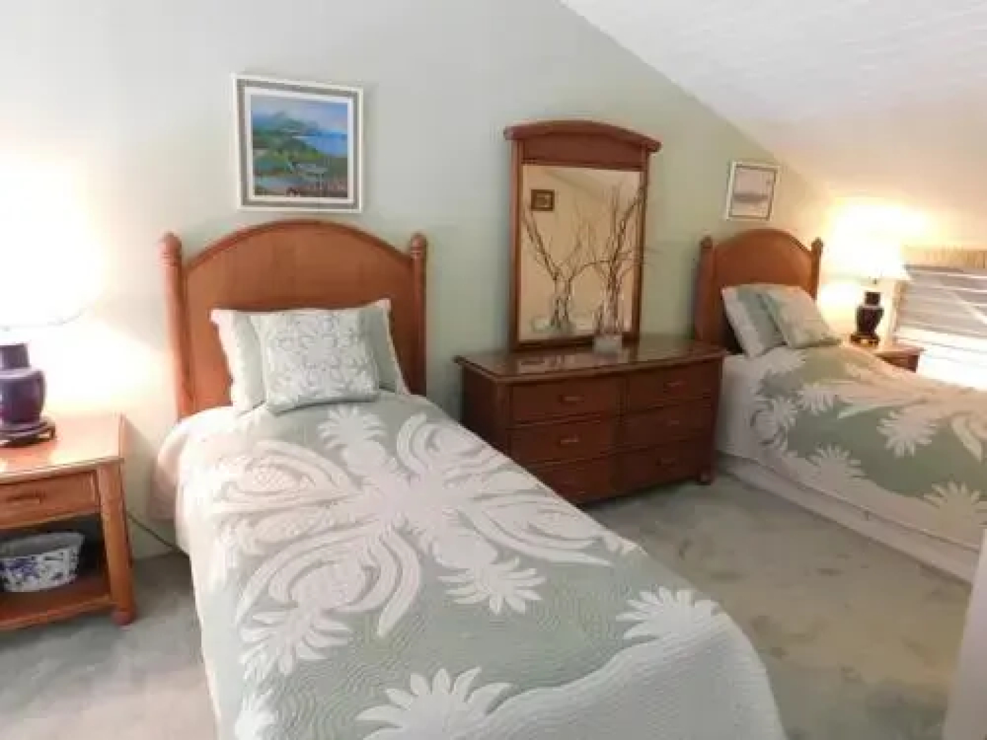 Sunset Retreat - 1 Br Condo