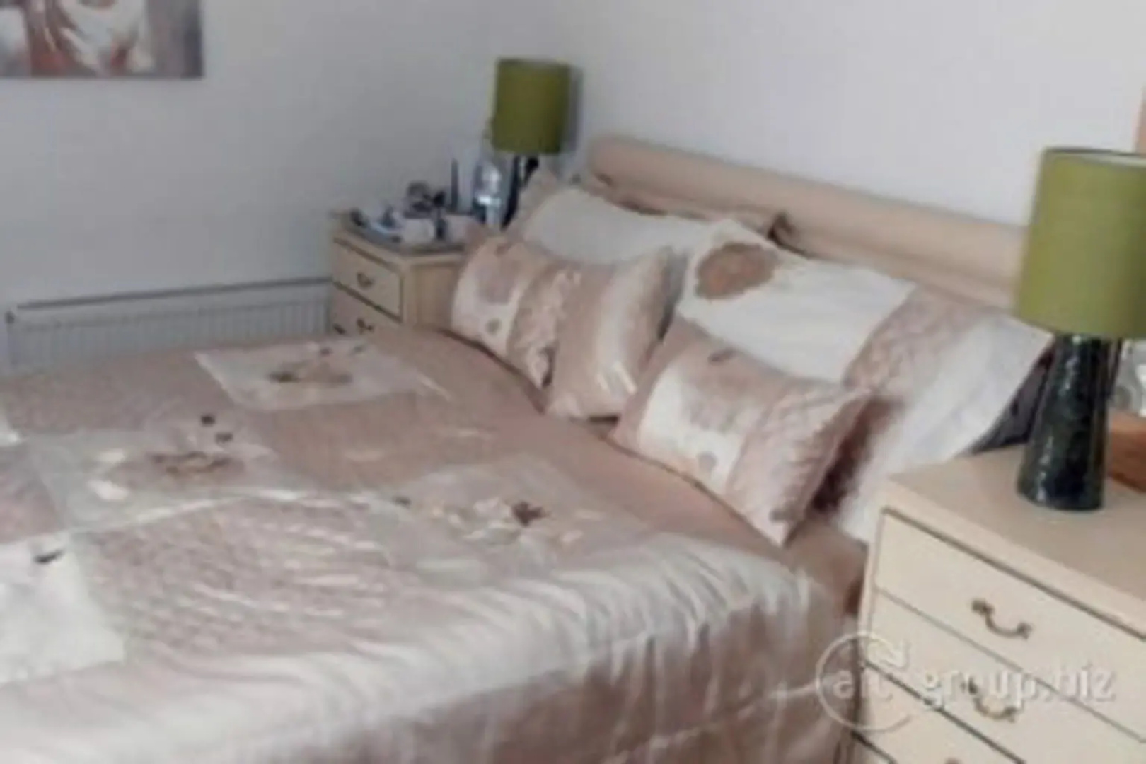A Hideaway Retreat - B & B