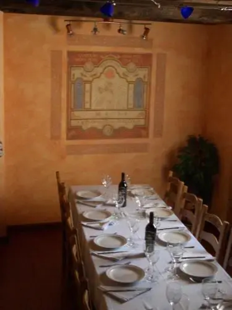 Casa Coscolo