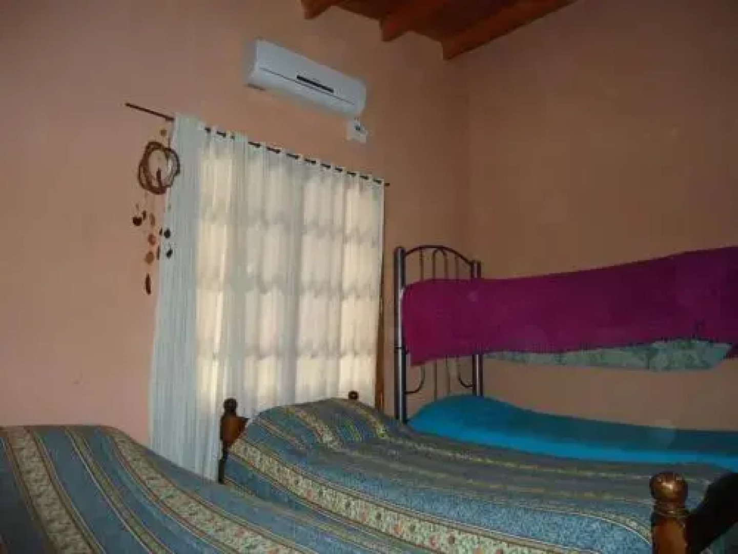 Hostel Ischigualsto