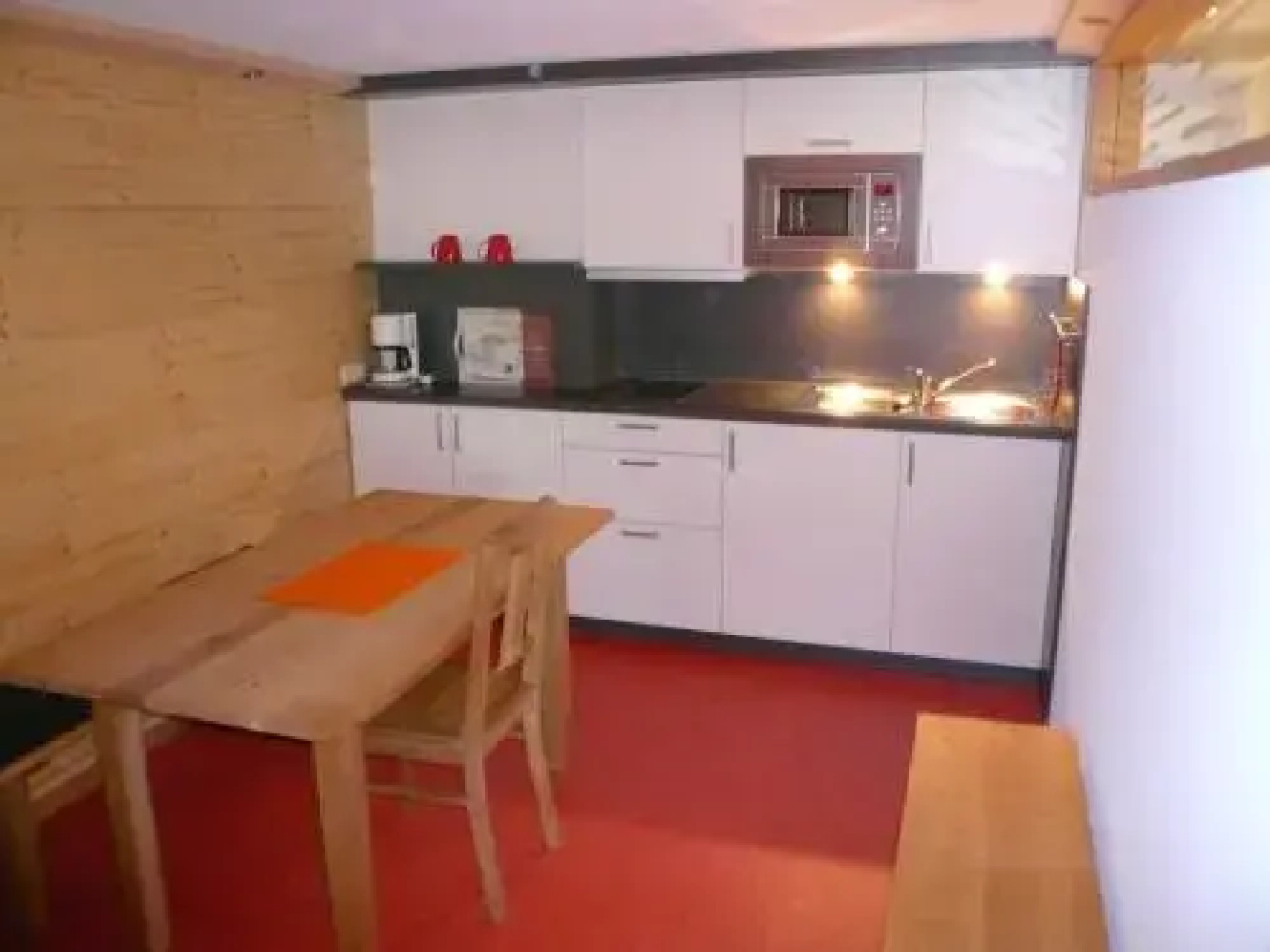 Ferienwohnung Wilder Kaiser