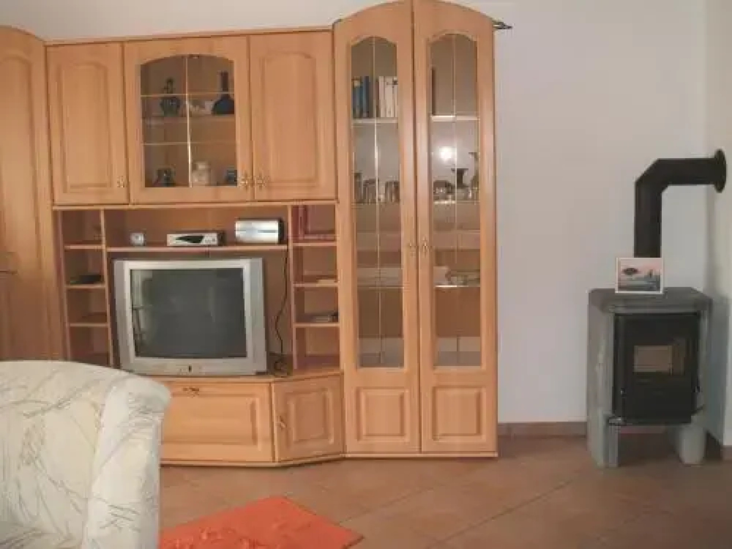 Ferienwohnung Am Beetzsee