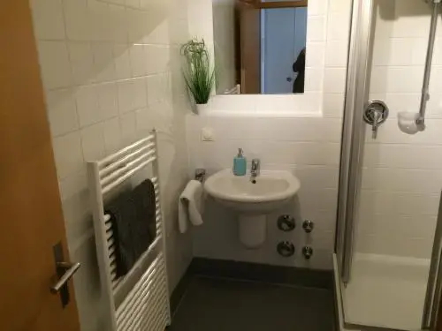 City Wohnung Halle am Markt