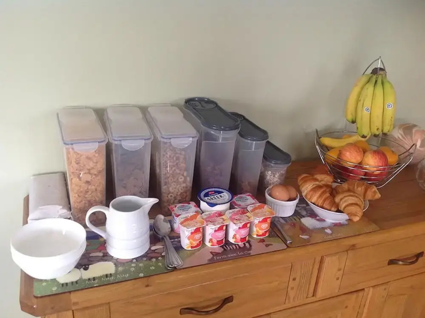 Gateway Lodge Donegal