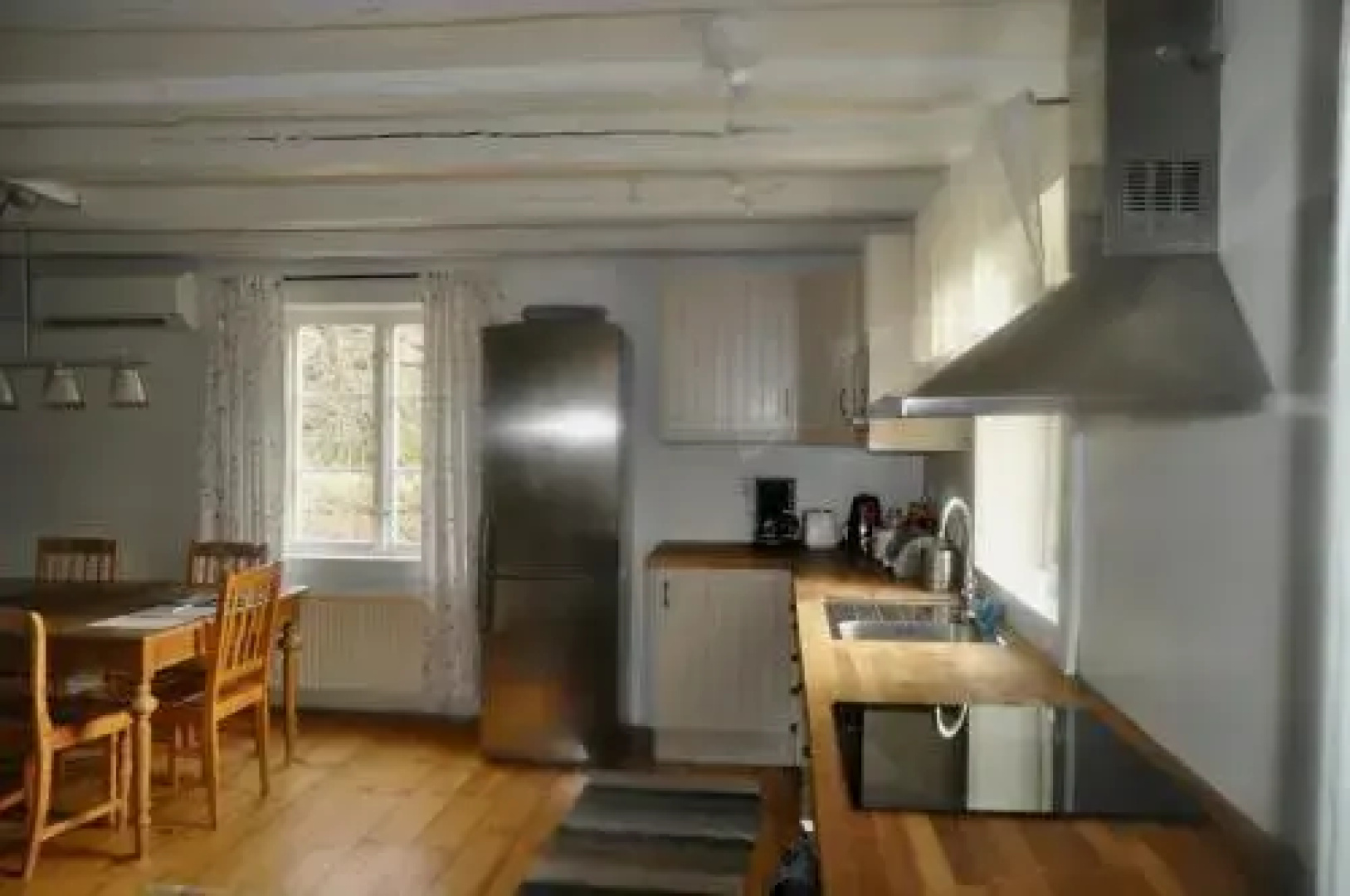 Brännkärrstorpet B&B