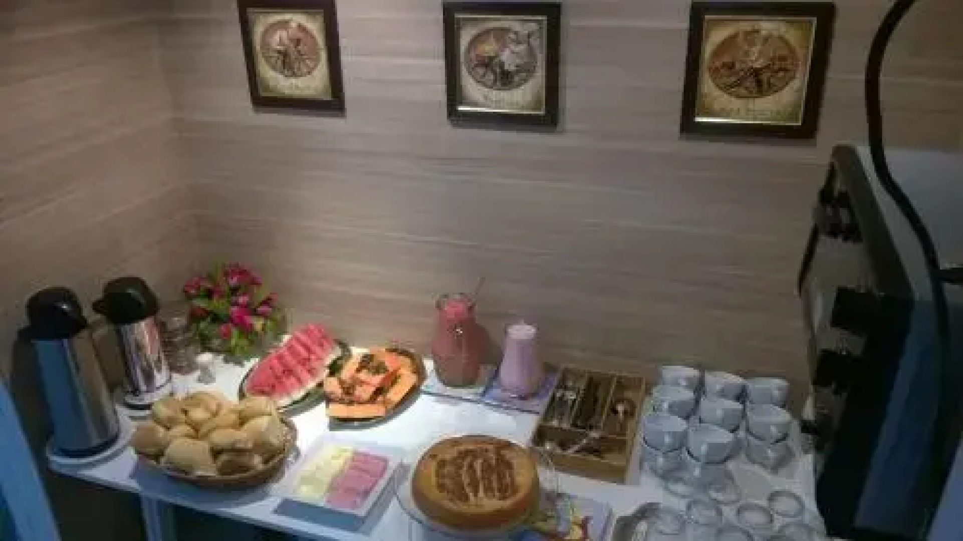 Pousada Dubai