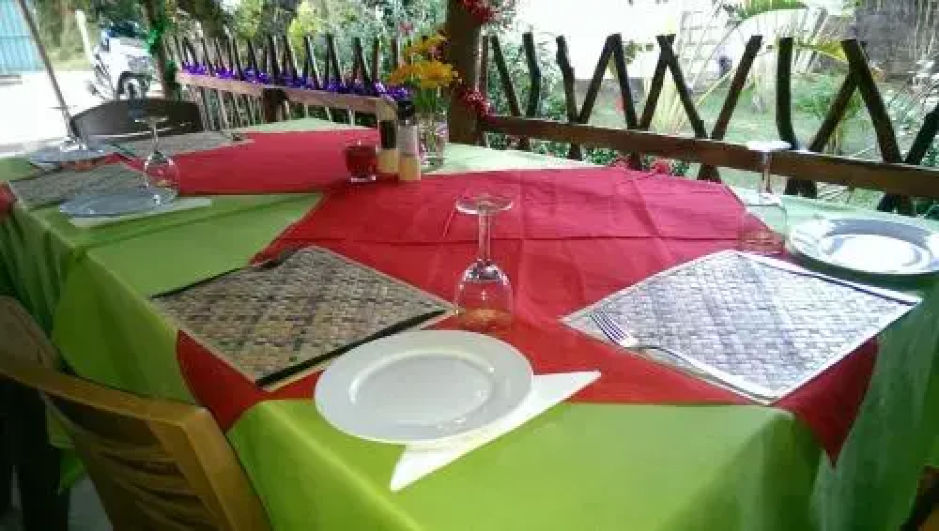 G&p hideaway cottage